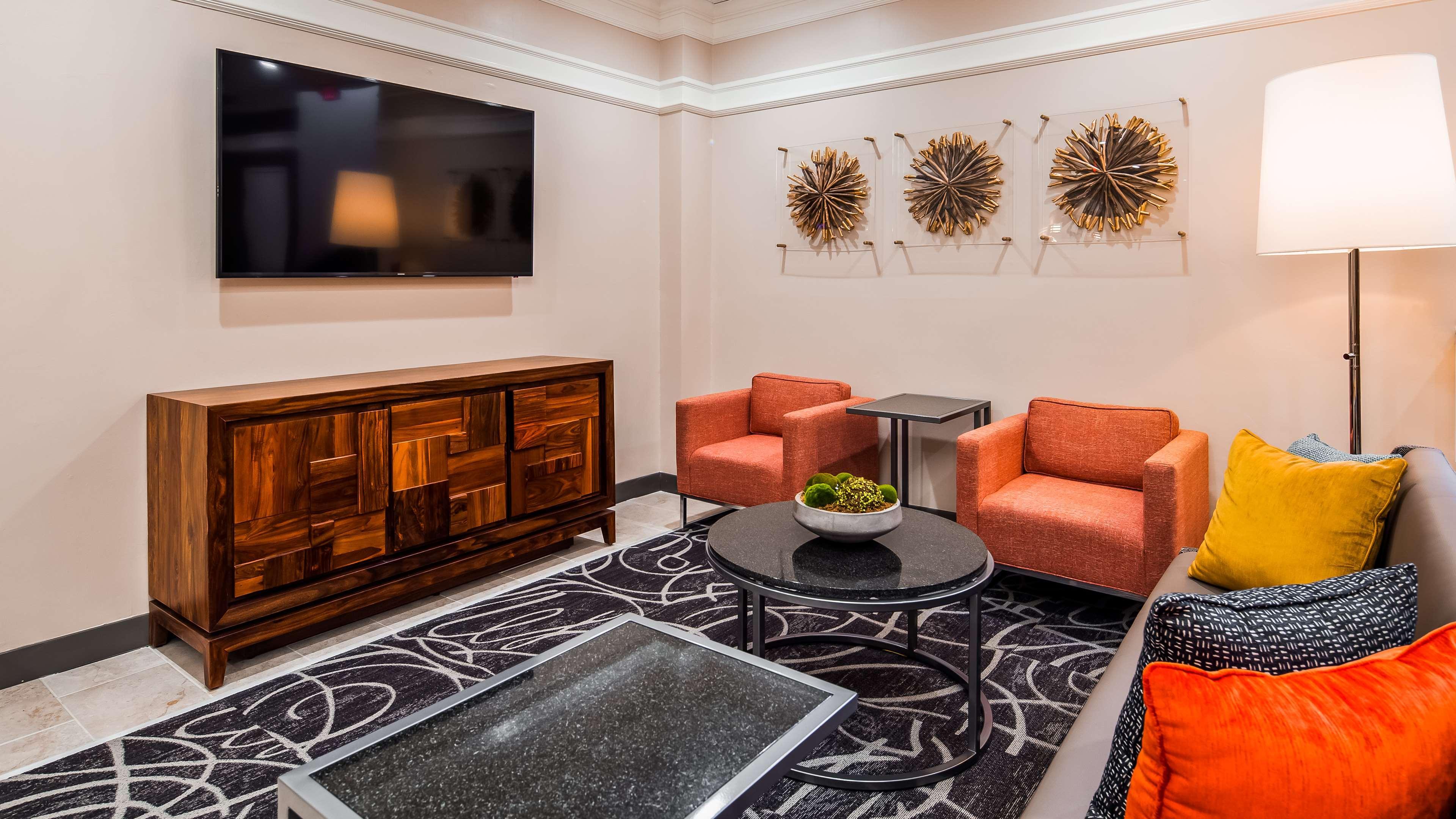 Best Western Plus Waltham Boston Exteriör bild