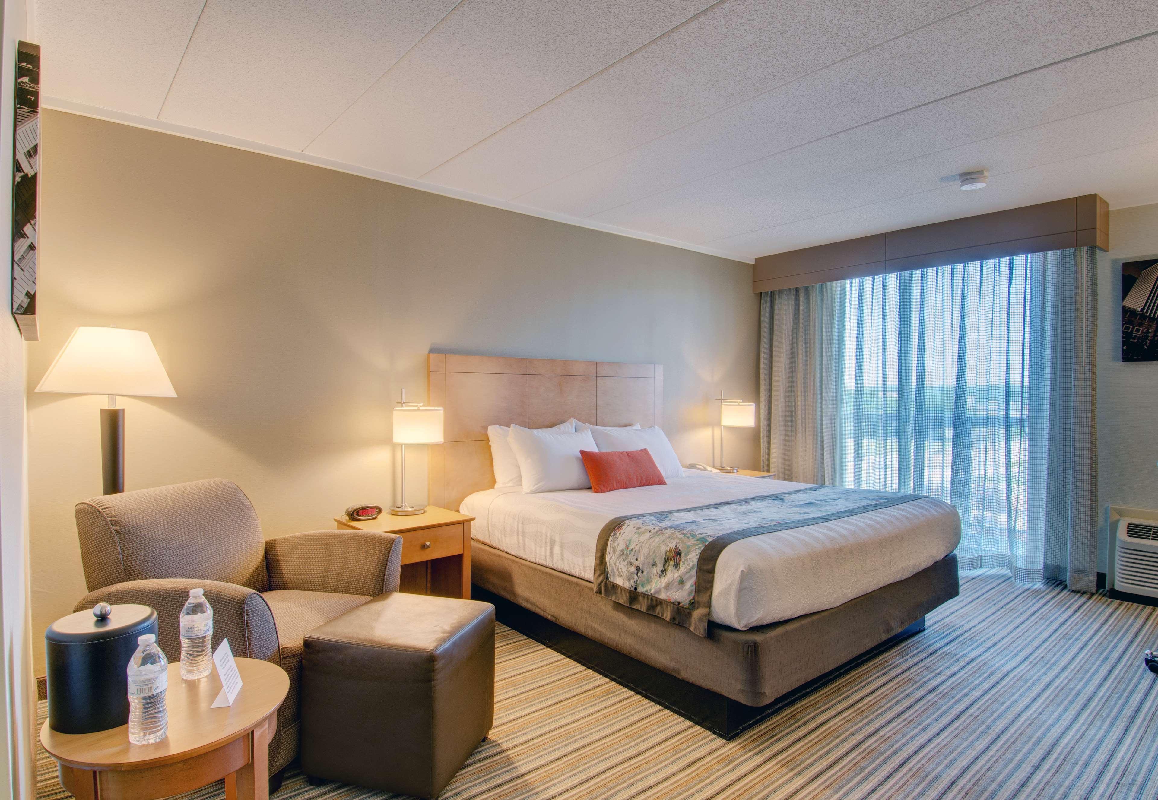Best Western Plus Waltham Boston Exteriör bild