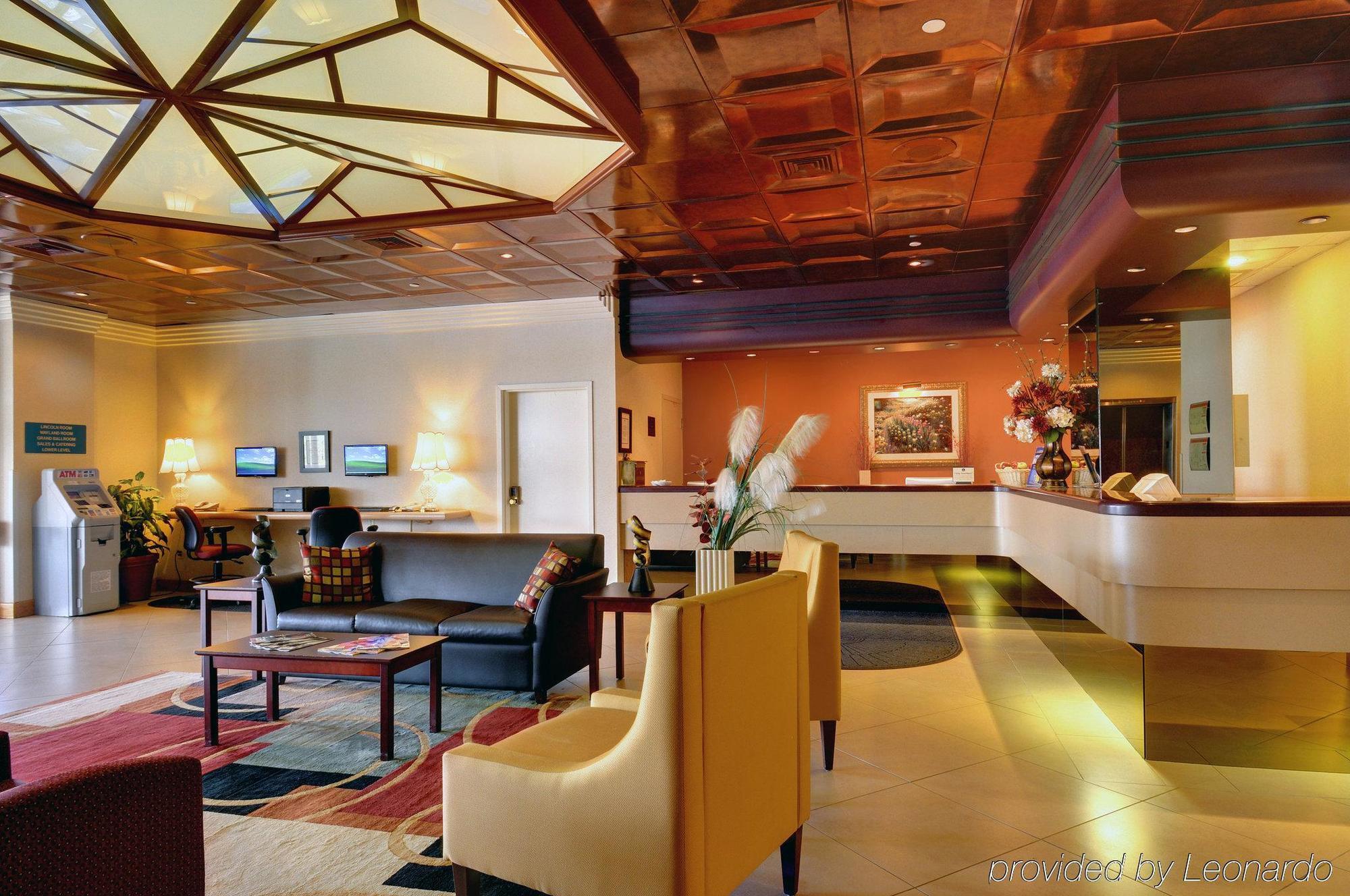 Best Western Plus Waltham Boston Exteriör bild