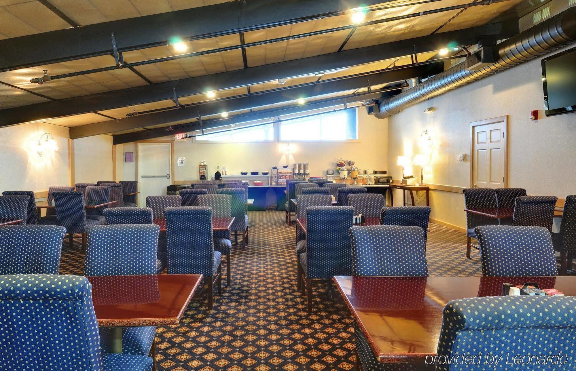 Best Western Plus Waltham Boston Exteriör bild