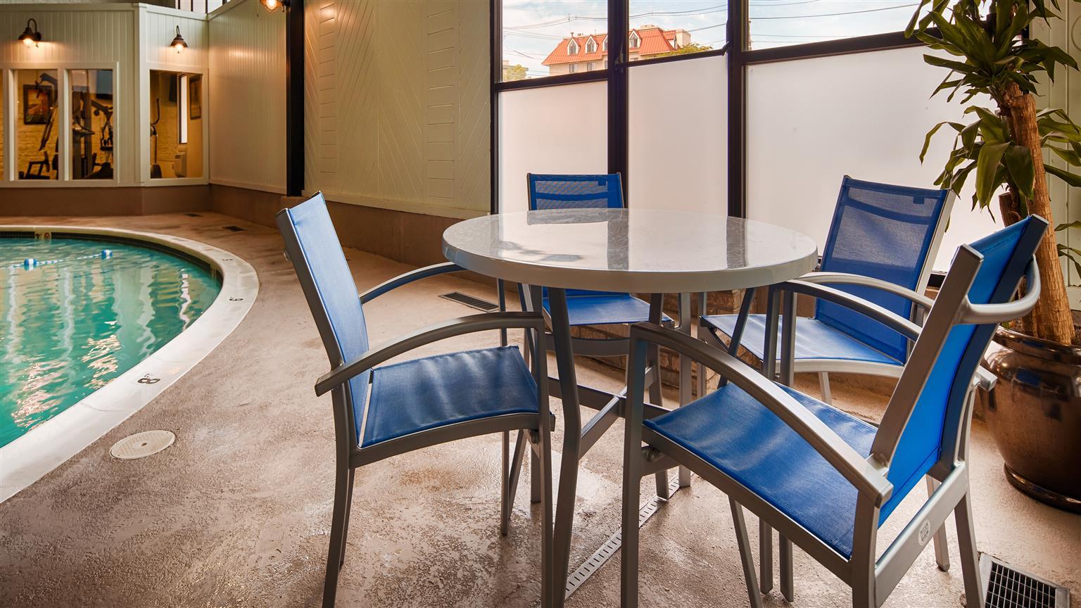 Best Western Plus Waltham Boston Exteriör bild